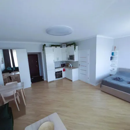 Great View Studio, Self Check In, Free Parking