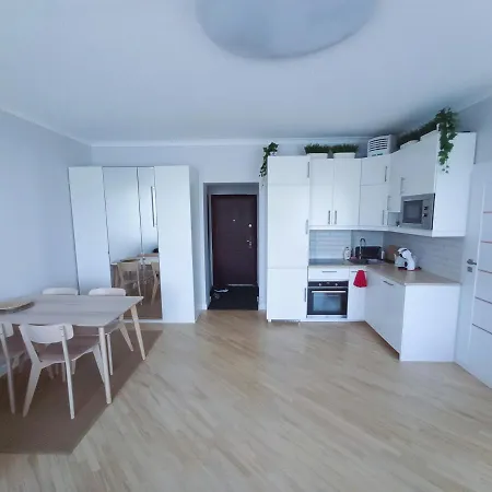 Great View Studio, Self Check In, Free Parking *