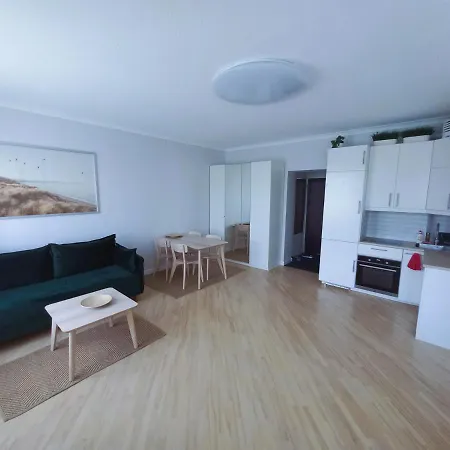 Great View Studio, Self Check In, Free Parking *