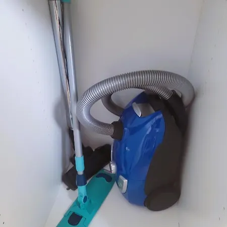 Great View Studio, Self Check In, Free Parking Апартаменты *