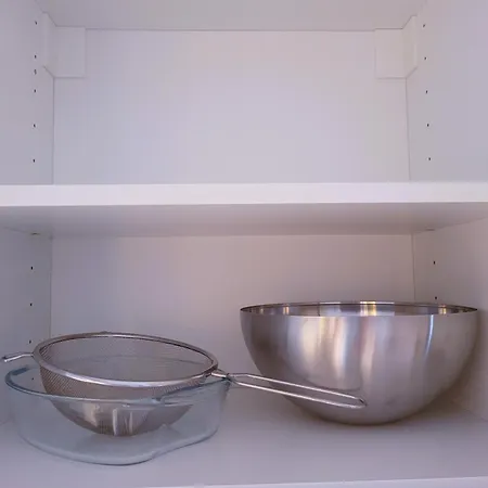 Great View Studio, Self Check In, Free Parking 公寓 克莱佩达