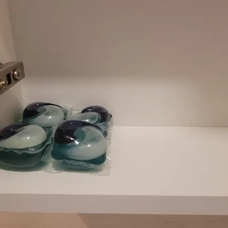 公寓 Great View Studio, Self Check In, Free Parking *