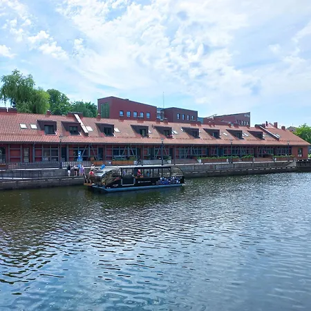 Great View Studio, Self Check In, Free Parking Апартаменты