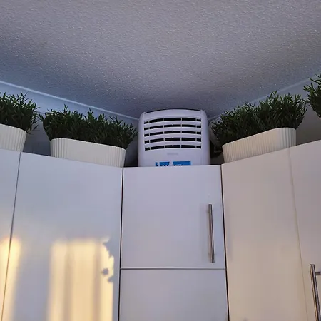 Great View Studio, Self Check In, Free Parking * Клайпеда