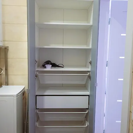 Great View Studio, Self Check In, Free Parking *