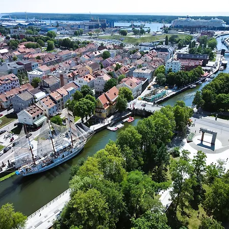 Great View Studio, Self Check In, Free Parking *