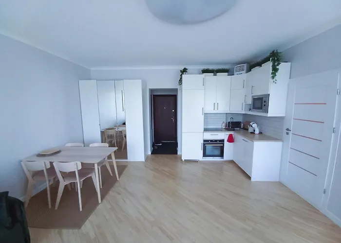 Great View Studio, Self Check In, Free Parking *