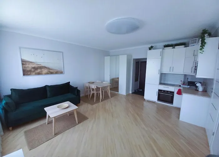 Great View Studio, Self Check In, Free Parking *