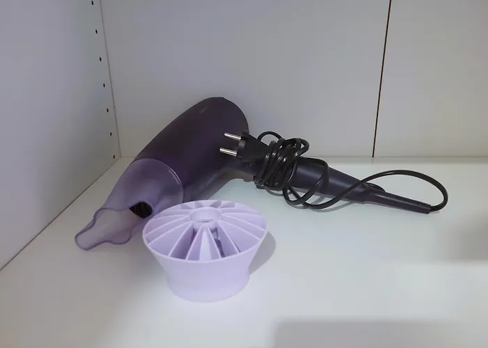 公寓 Great View Studio, Self Check In, Free Parking *