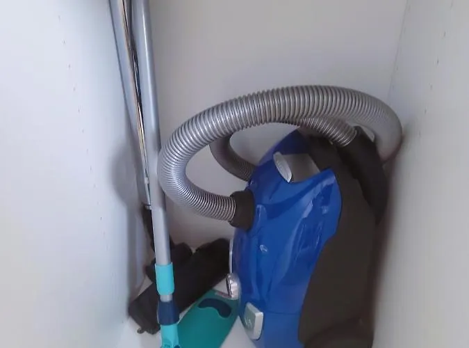 Great View Studio, Self Check In, Free Parking 公寓 *