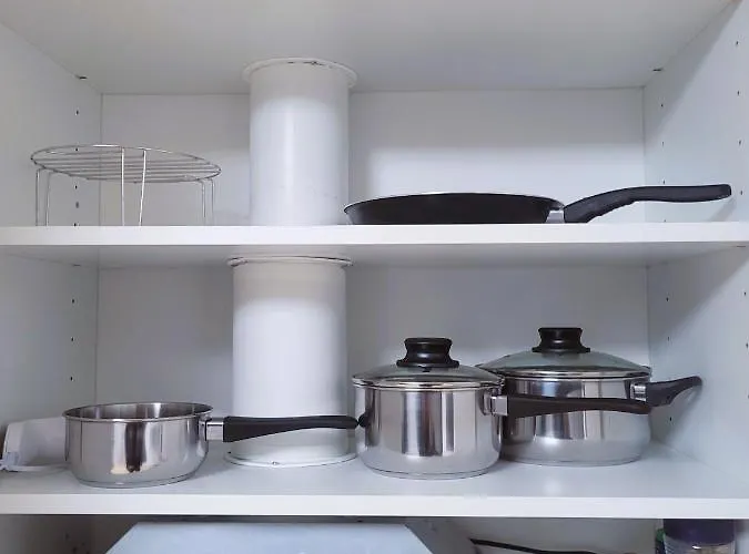 Great View Studio, Self Check In, Free Parking Appartamento Klaipėda