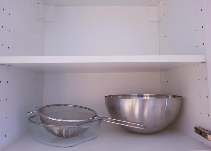 Great View Studio, Self Check In, Free Parking Appartamento Klaipėda