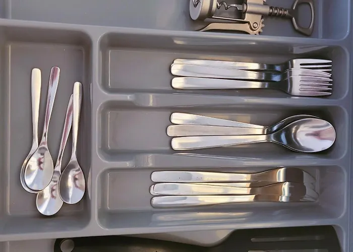 Great View Studio, Self Check In, Free Parking *