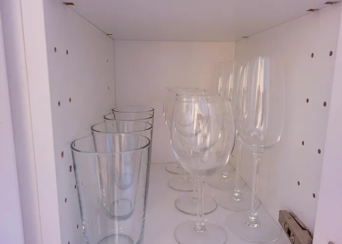 Great View Studio, Self Check In, Free Parking Appartamento Klaipėda