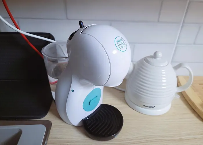 Great View Studio, Self Check In, Free Parking *