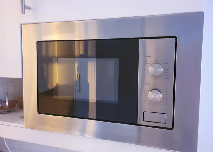 Great View Studio, Self Check In, Free Parking