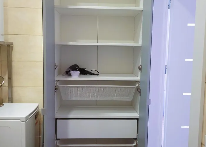 Great View Studio, Self Check In, Free Parking *