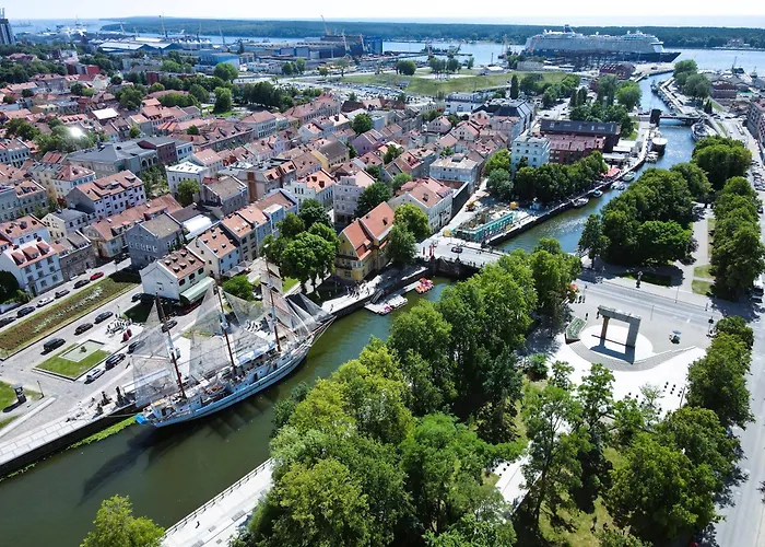 Great View Studio, Self Check In, Free Parking *